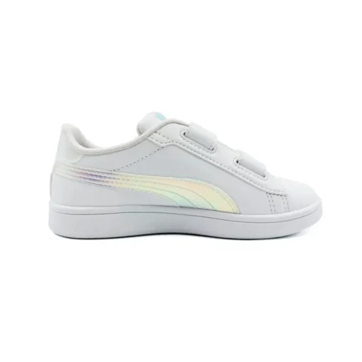 Sapatilha PUMA Smash 3.0 Holo
