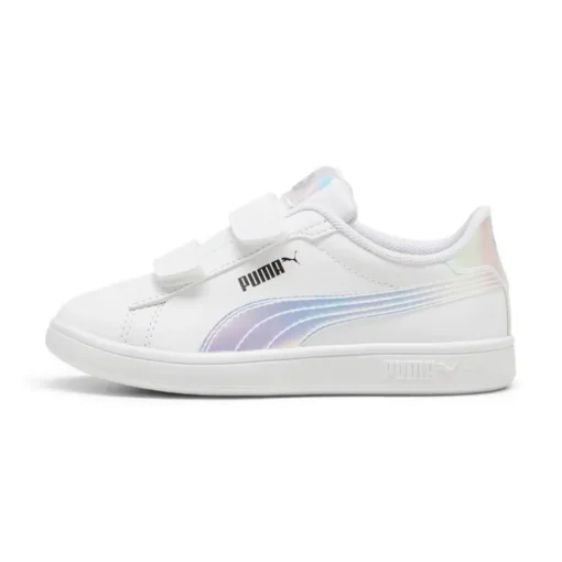 Sapatilha PUMA Smash 3.0 Holo