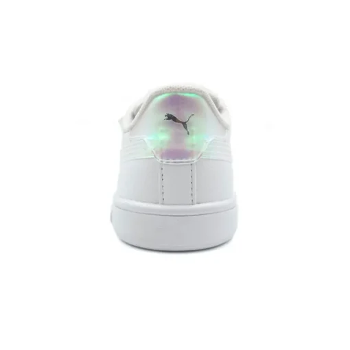 Sapatilha PUMA Smash 3.0 Holo