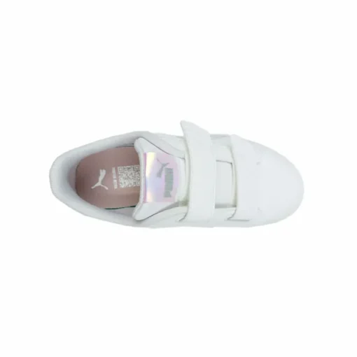 Sapatilha PUMA Smash 3.0 Holo
