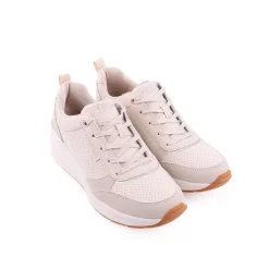 Sapatilha SKECHERS Billion - Subtle Spots