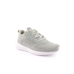 Sapatilha SKECHERS BOBS Sport Squad - Ghost Star