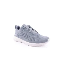 Sapatilha SKECHERS BOBS Sport Squad - Ghost Star