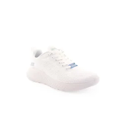 Sapatilha SKECHERS BOBS Sport Squad Chaos - Face O