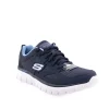Sapatilha SKECHERS BURNS AGOURA