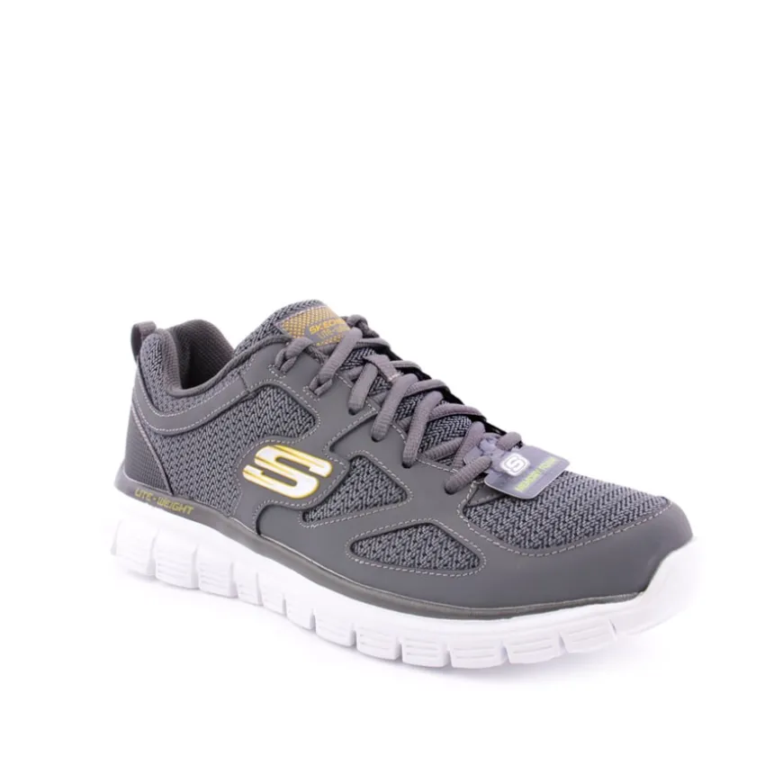 Sapatilha SKECHERS BURNS AGOURA