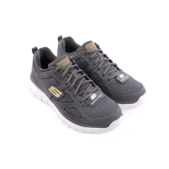 Sapatilha SKECHERS BURNS AGOURA