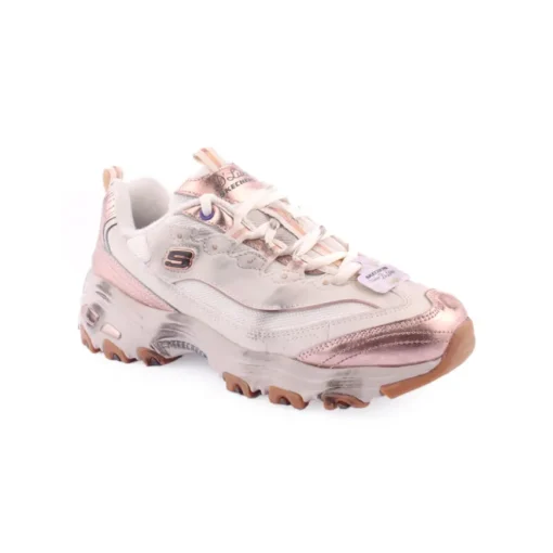 Sapatilha Skechers D'Lites