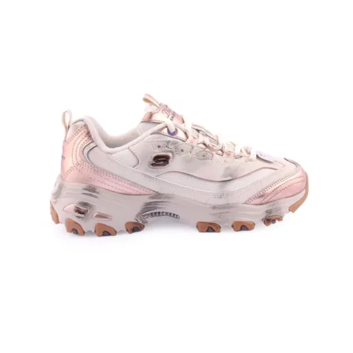 Sapatilha Skechers D'Lites