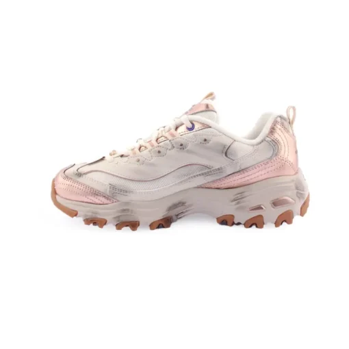 Sapatilha Skechers D'Lites