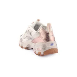 Sapatilha Skechers D'Lites