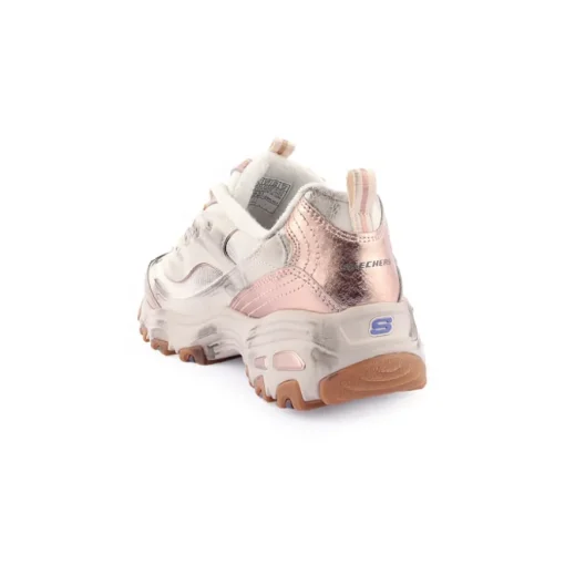 Sapatilha Skechers D'Lites