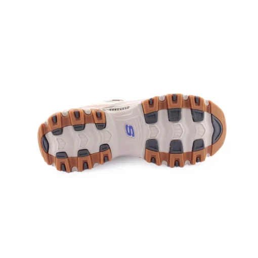 Sapatilha Skechers D'Lites