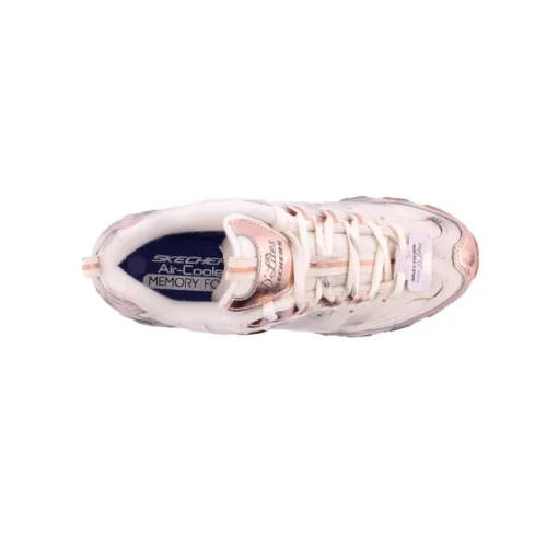 Sapatilha Skechers D'Lites