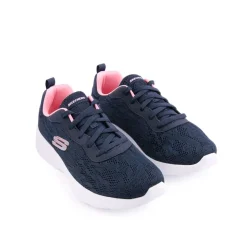 Sapatilha SKECHERS DYNAMIGHT 2.0 HOMESPUN