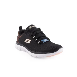 Sapatilha Skechers Flex Advantage 4.0 - Wild Balla