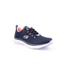 Sapatilha SKECHERS Flex Appeal 4.0 - Elegant Ways