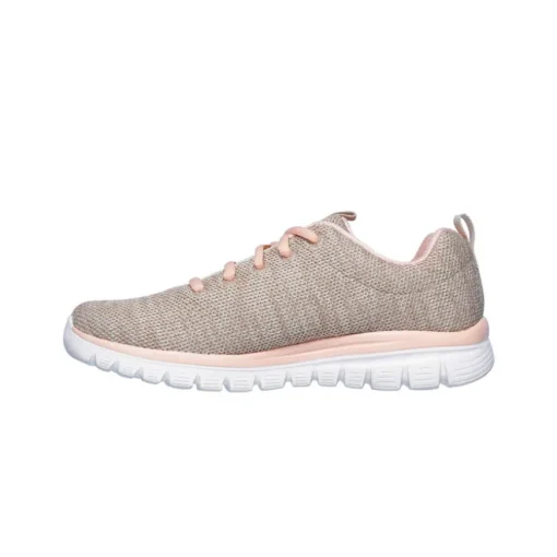 Sapatilha SKECHERS Graceful