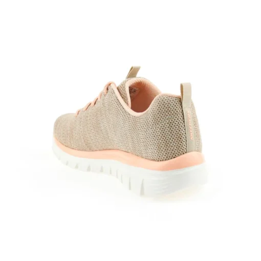 Sapatilha SKECHERS Graceful