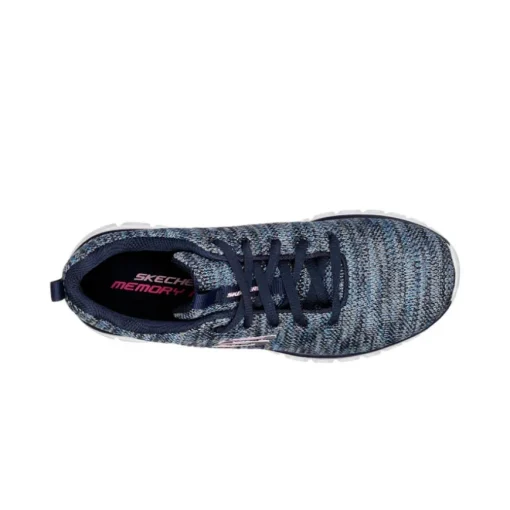Sapatilha SKECHERS Graceful
