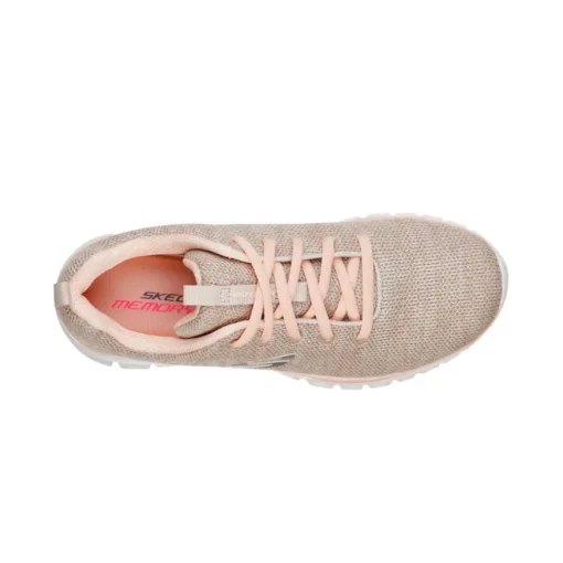 Sapatilha SKECHERS Graceful