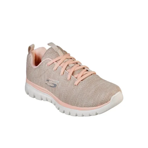 Sapatilha SKECHERS Graceful