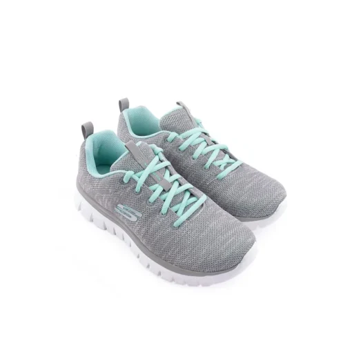 Sapatilha SKECHERS Graceful