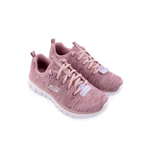 Sapatilha SKECHERS Graceful