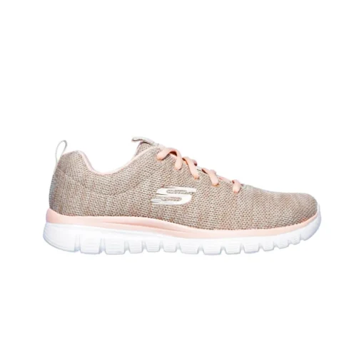 Sapatilha SKECHERS Graceful