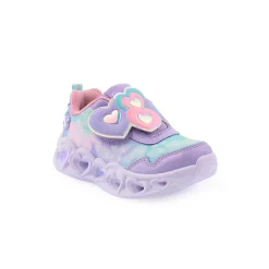 Sapatilha Skechers Heart Lights