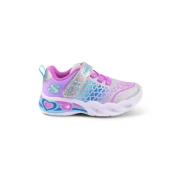 Sapatilha SKECHERS Heart Lights: Sweetheart Lights