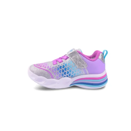 Sapatilha SKECHERS Heart Lights: Sweetheart Lights