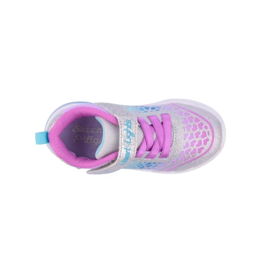 Sapatilha SKECHERS Heart Lights: Sweetheart Lights