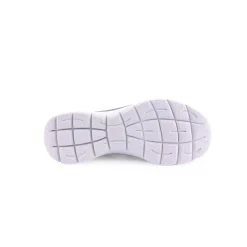 Sapatilha SKECHERS Heathered Mesh Bungee