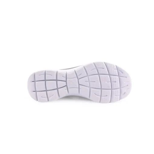 Sapatilha SKECHERS Heathered Mesh Bungee