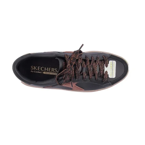 Sapatilha Skechers Hiland - Quite Chic
