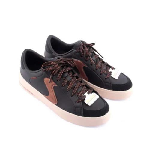 Sapatilha Skechers Hiland - Quite Chic