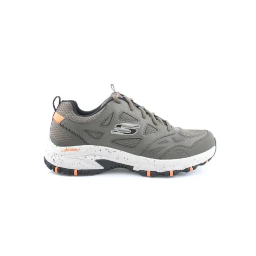 Sapatilha SKECHERS Hillcrest