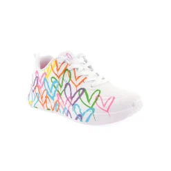 Sapatilha Skechers JGoldcrown