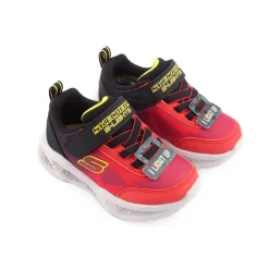 Sapatilha Skechers Meteor Lights  Krendox