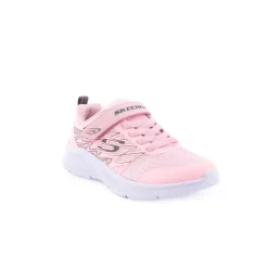 Sapatilha SKECHERS Microspec - Bold Delight