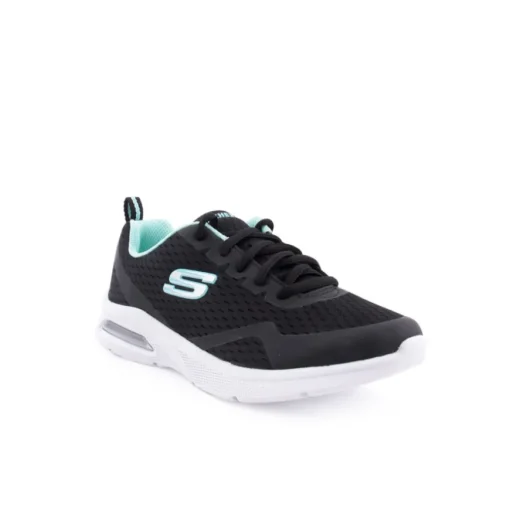 Sapatilha SKECHERS Microspec Max - Electric Jumps