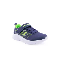 Sapatilha SKECHERS Microspec Texlor