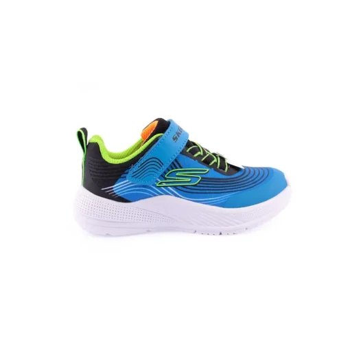 Sapatilha Skechers Microspec Advance