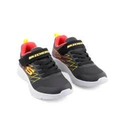 Sapatilha SKECHERS Microspec Texlor