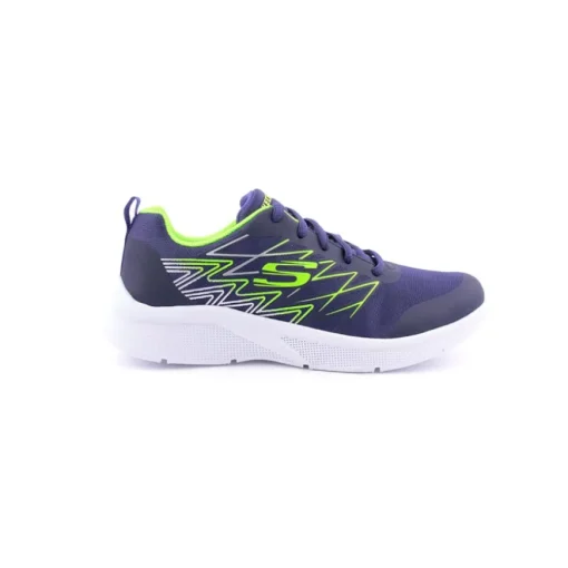Sapatilha SKECHERS Microspec - Texlor