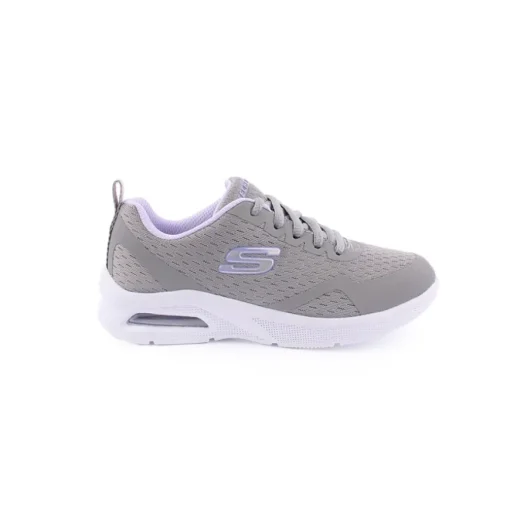 Sapatilha SKECHERS Microspec Max - Electric Jumps