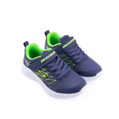 Sapatilha SKECHERS Microspec Texlor