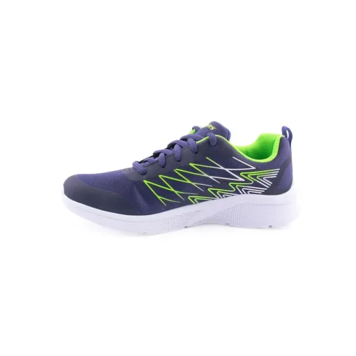 Sapatilha SKECHERS Microspec - Texlor