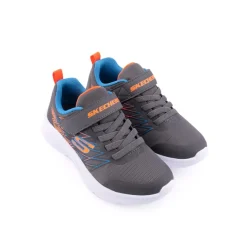 Sapatilha SKECHERS Microspec Texlor